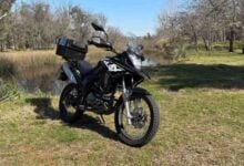MDP corven triax 250 adventure moto 2 1 Triax 250 Adventure: ¿La nueva aliada para tus travesías urbanas y de larga distancia?