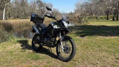 MDP corven triax 250 adventure moto 2 1 Triax 250 Adventure: ¿La nueva aliada para tus travesías urbanas y de larga distancia?