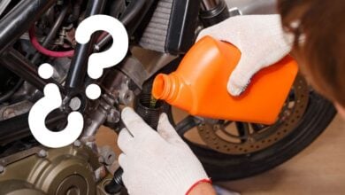 MDP cuanto cual y que aceite lleva una moto 150 Descubre las mejores motos 150 cc en Argentina y cómo cuidarlas