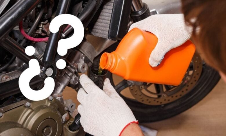 Descubre las mejores motos 150 cc en Argentina y cómo cuidarlas MDP cuanto cual y que aceite lleva una moto 150 Descubre las mejores motos 150 cc en Argentina y cómo cuidarlas