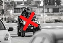 MDP cuatriciclos en ciudad ¿Por qué los Cuatriciclos No Son Bienvenidos en la Ciudad y Dónde Puedes Disfrutarlos?