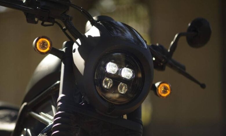 Motos Custom de Media Cilindrada: La Nueva Tendencia en el Mercado MDP el segmento de motos que se viene Motos Custom de Media Cilindrada: La Nueva Tendencia en el Mercado