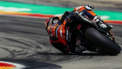 MDP equipo red bull motogp ktm 1 ¿Se Acaba una Era? Red Bull y KTM Podrían Separarse al Final de 2023
