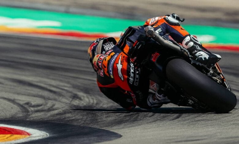 MDP equipo red bull motogp ktm 1 ¿Se Acaba una Era? Red Bull y KTM Podrían Separarse al Final de 2023