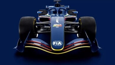 MDP f1 2026 nuevo reglamento Revolución en la Fórmula 1: ¿Qué nos deparan los nuevos cambios técnicos y deportivos de 2026?