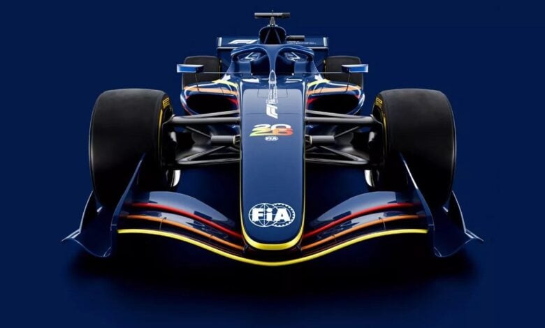 Revolución en la Fórmula 1: ¿Qué nos deparan los nuevos cambios técnicos y deportivos de 2026? MDP f1 2026 nuevo reglamento Revolución en la Fórmula 1: ¿Qué nos deparan los nuevos cambios técnicos y deportivos de 2026?