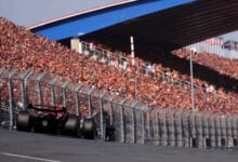 MDP f1 gp de paises bajos 2 El Gran Premio de Países Bajos: El Impulso Necesario en la Era Moderna de la F1