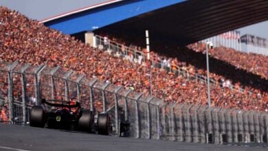 MDP f1 gp de paises bajos 2 El Gran Premio de Países Bajos: El Impulso Necesario en la Era Moderna de la F1