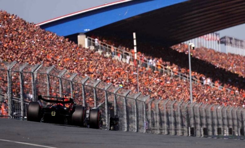 El Gran Premio de Países Bajos: El Impulso Necesario en la Era Moderna de la F1 MDP f1 gp de paises bajos 2 El Gran Premio de Países Bajos: El Impulso Necesario en la Era Moderna de la F1