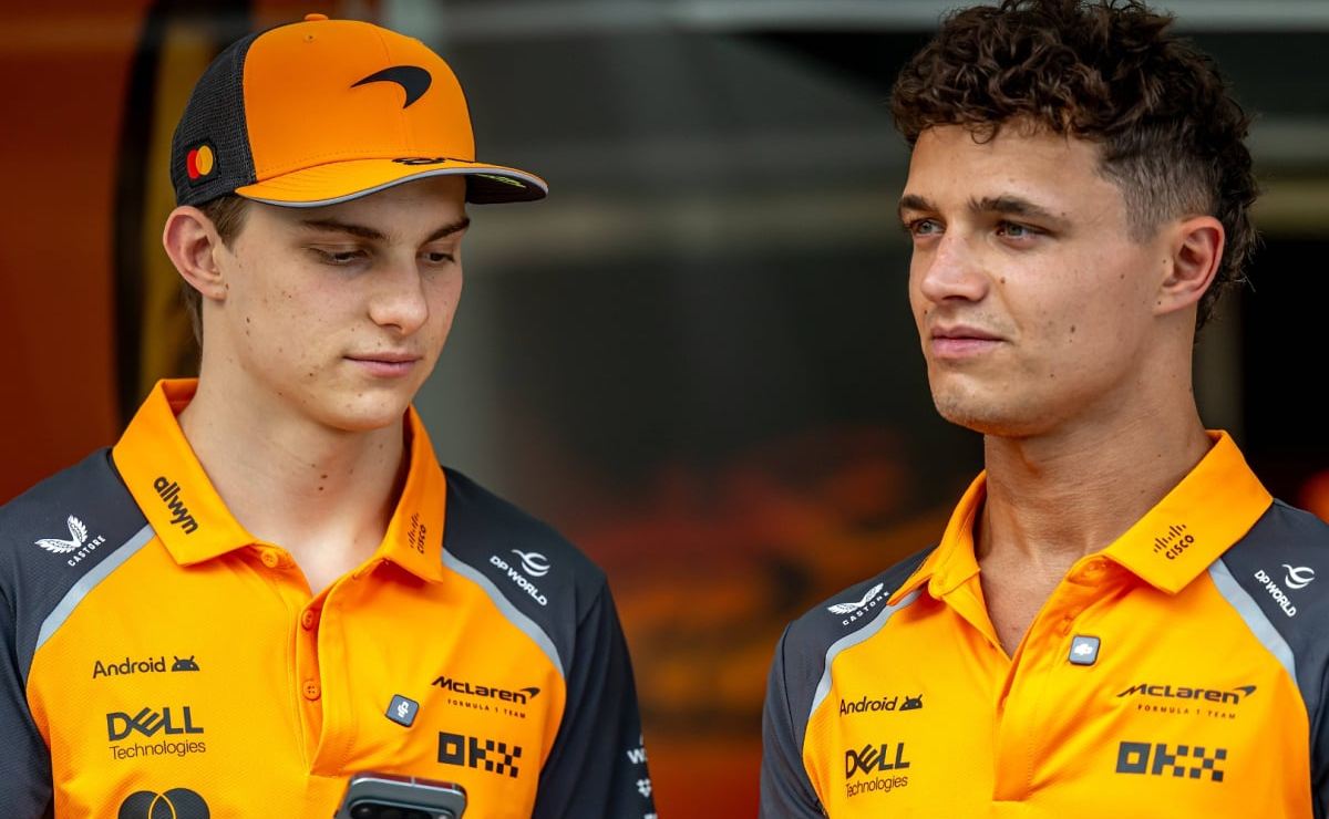 El Gran Premio de Países Bajos: El Impulso Necesario en la Era Moderna de la F1 MDP f1 oscar piastri lando norris El Gran Premio de Países Bajos: El Impulso Necesario en la Era Moderna de la F1