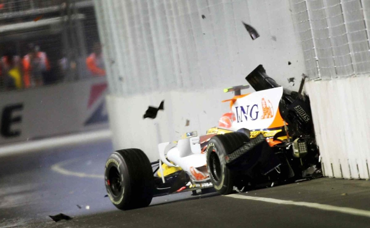 MDP f1 sanciones 1 Decisiones Controvertidas en la Fórmula 1 que Redefinieron la Competencia