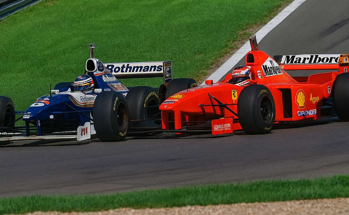 MDP f1 sanciones 2 Decisiones Controvertidas en la Fórmula 1 que Redefinieron la Competencia