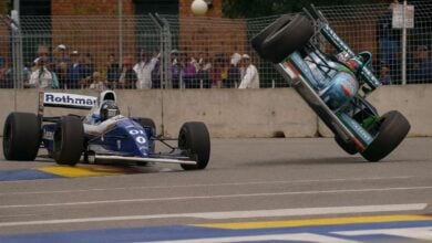 MDP f1 sanciones Decisiones Controvertidas en la Fórmula 1 que Redefinieron la Competencia