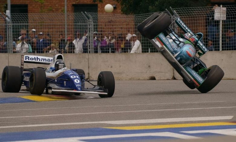 Decisiones Controvertidas en la Fórmula 1 que Redefinieron la Competencia MDP f1 sanciones Decisiones Controvertidas en la Fórmula 1 que Redefinieron la Competencia
