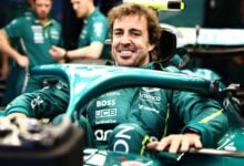 MDP fernando alonso Fernando Alonso: El Legado del Bicampeón en la Evolución de la Fórmula 1