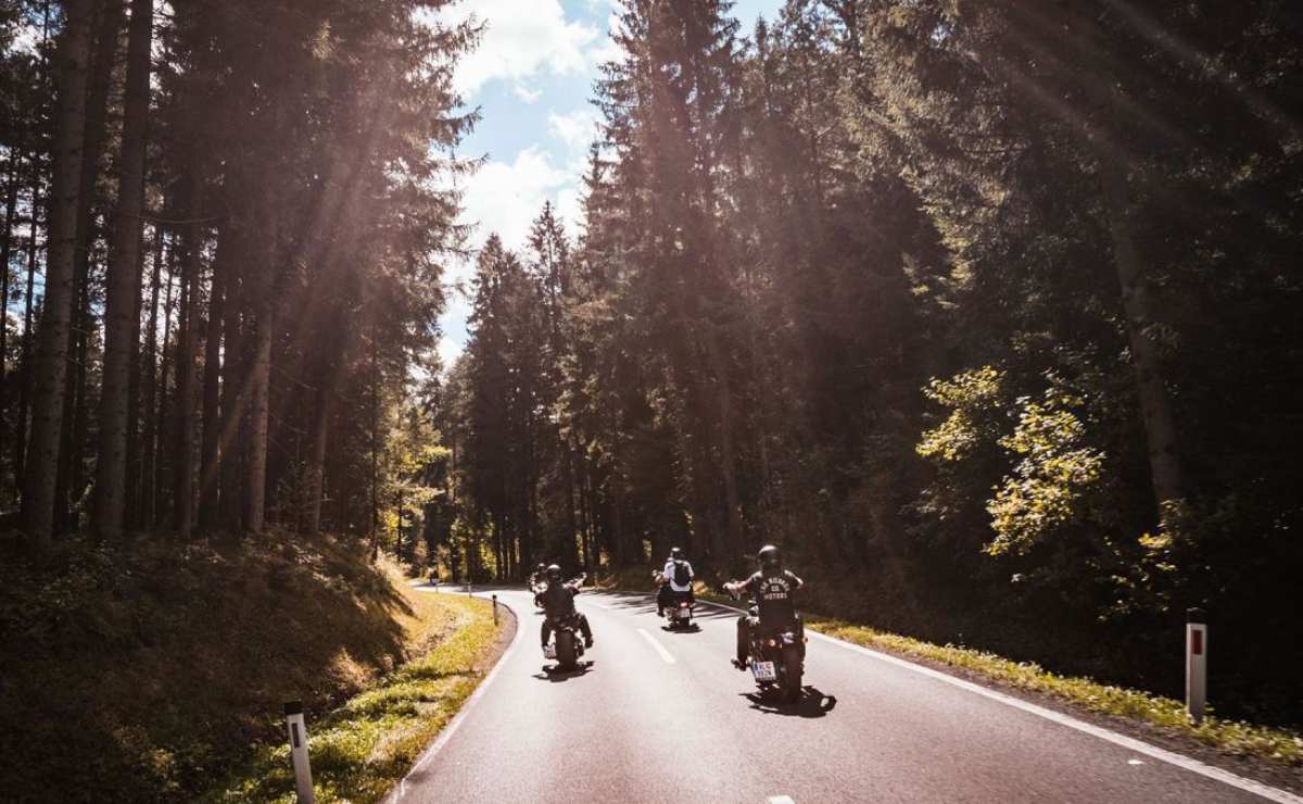 MDP festival harley davidson European Bike Week 2025: La Fiesta Imperdible para los Amantes de Harley-Davidson