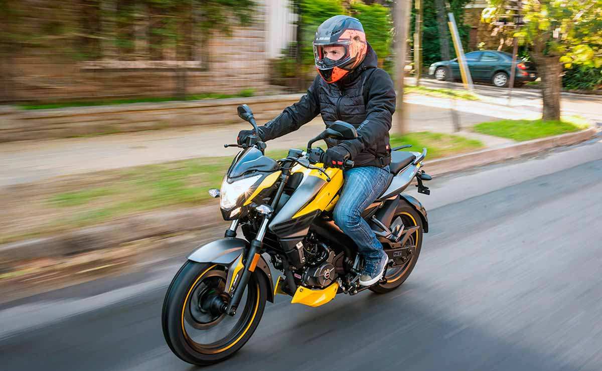 MDP financiacion bajaj motos 1 ¿Cómo elegir el mejor seguro para tu Royal Enfield Guerrilla 450?