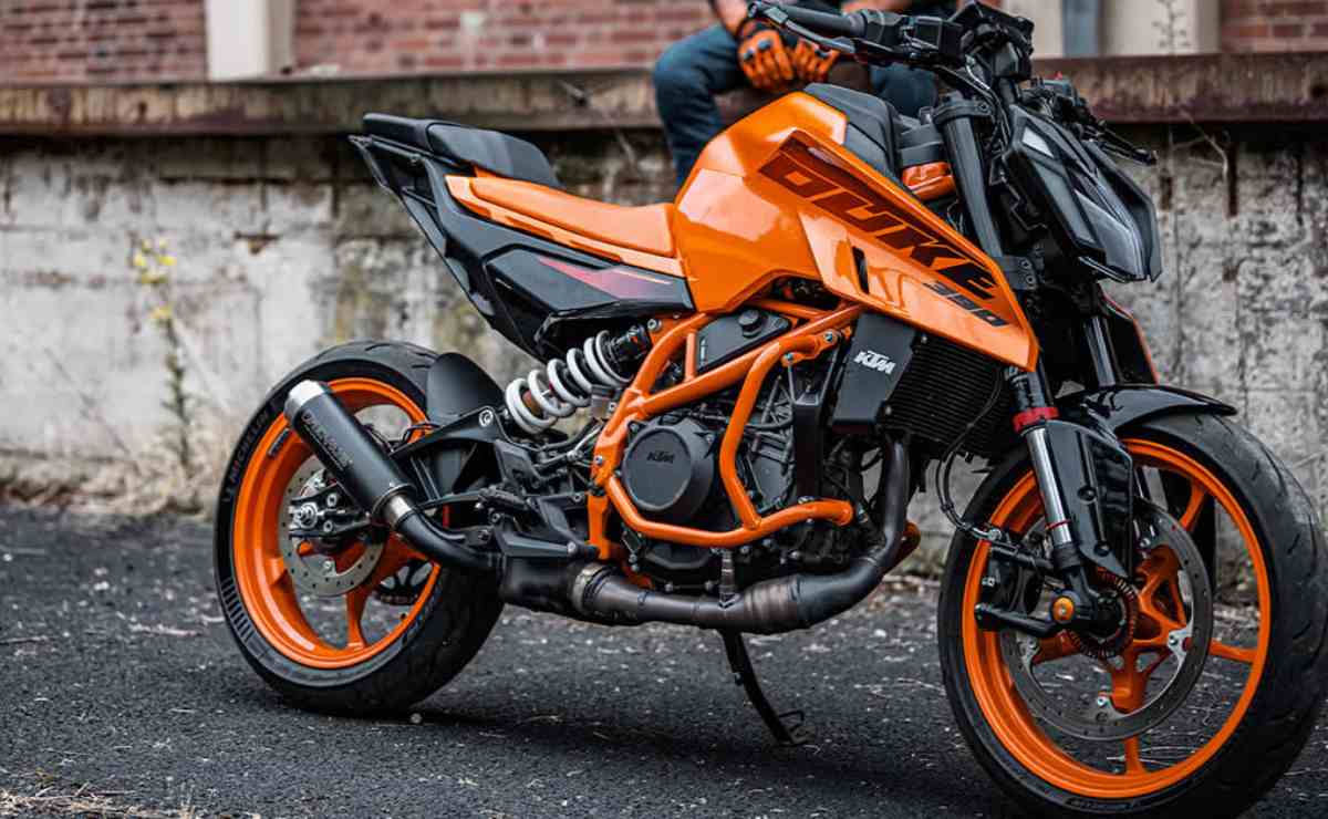 MDP financiacion ktm Nueva Yamaha Ténéré 700 2025: Un Mito en Dos Ruedas se Reinventa