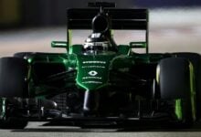 MDP formula1 catheram El Regreso de Caterham a la Fórmula 1: Una Nueva Esperanza en el Automovilismo