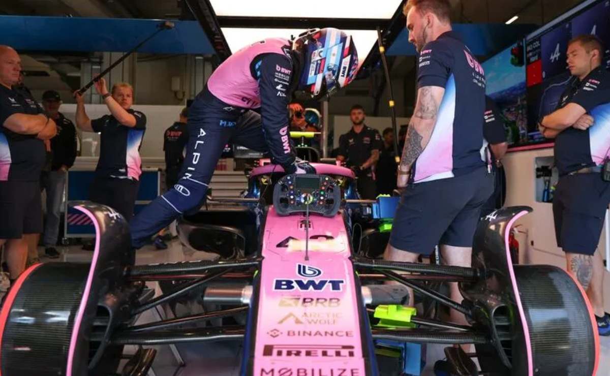 MDP franco colapinto f1 1 Franco Colapinto y el Impactante Regreso de la Fórmula 1 a Zandvoort: ¿Cómo Afectará el Cambio de la FIA?