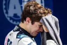 MDP franco colapinto f1 2 Franco Colapinto y el Impactante Regreso de la Fórmula 1 a Zandvoort: ¿Cómo Afectará el Cambio de la FIA?