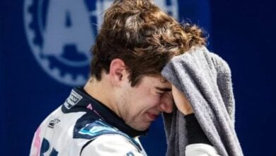 MDP franco colapinto f1 2 Franco Colapinto y el Impactante Regreso de la Fórmula 1 a Zandvoort: ¿Cómo Afectará el Cambio de la FIA?