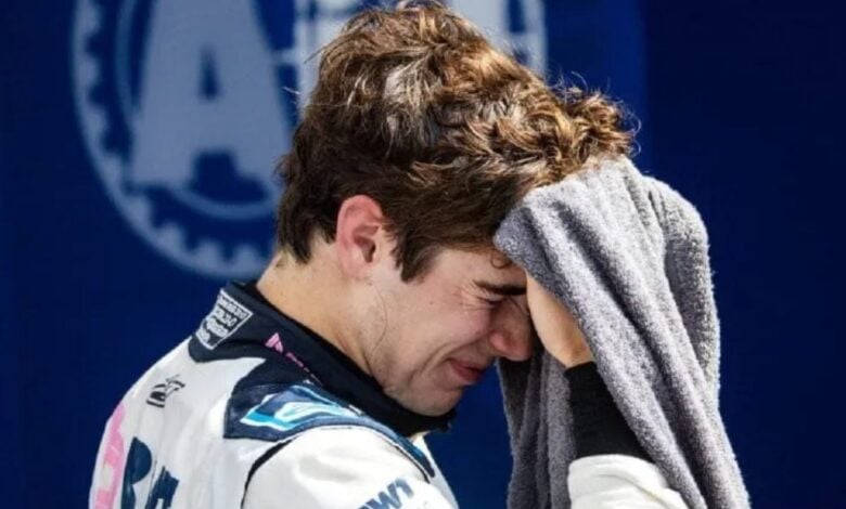 Franco Colapinto y el Impactante Regreso de la Fórmula 1 a Zandvoort: ¿Cómo Afectará el Cambio de la FIA? MDP franco colapinto f1 2 Franco Colapinto y el Impactante Regreso de la Fórmula 1 a Zandvoort: ¿Cómo Afectará el Cambio de la FIA?