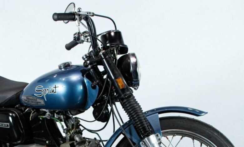 MDP harley davidson 2026 Harley-Davidson y su Sprint 2026: El Renacimiento de un Ícono