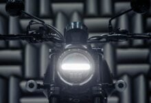 MDP harley davidson 440 nueva Harley-Davidson 440: El Nuevo As bajo la Manga para el Mercado Indio