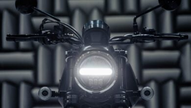 MDP harley davidson 440 nueva Harley-Davidson 440: El Nuevo As bajo la Manga para el Mercado Indio