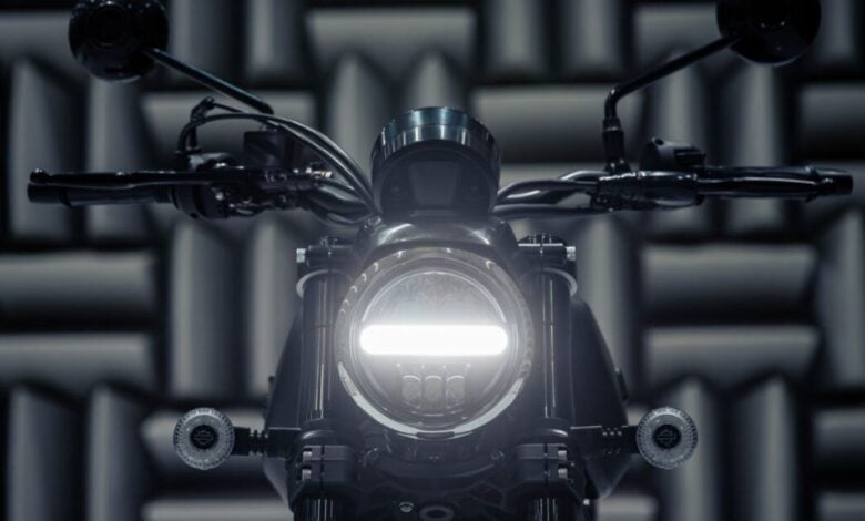 Harley-Davidson 440: El Nuevo As bajo la Manga para el Mercado Indio MDP harley davidson 440 nueva Harley-Davidson 440: El Nuevo As bajo la Manga para el Mercado Indio