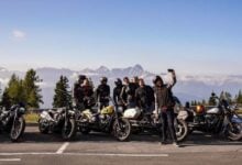 MDP harley davidson european bike week 2025 European Bike Week 2025: La Fiesta Imperdible para los Amantes de Harley-Davidson