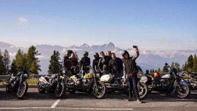 MDP harley davidson european bike week 2025 European Bike Week 2025: La Fiesta Imperdible para los Amantes de Harley-Davidson
