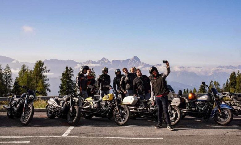 European Bike Week 2025: La Fiesta Imperdible para los Amantes de Harley-Davidson MDP harley davidson european bike week 2025 European Bike Week 2025: La Fiesta Imperdible para los Amantes de Harley-Davidson