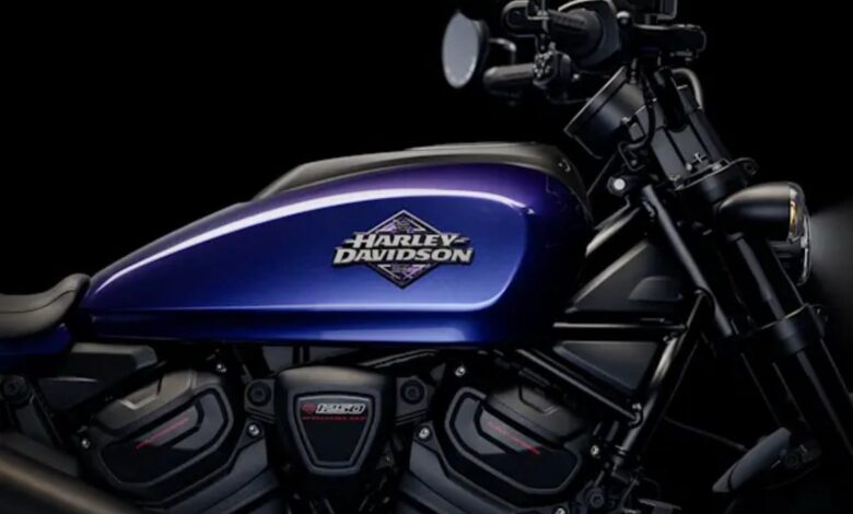 MDP harley davidsons motos baratas ¿Puede Harley-Davidson Recuperar el Rumbo en 2025?