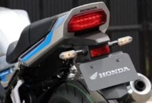 MDP honda cb 1000f se 2026 Honda Revela la Novedosa CB 1000 F Durante las 8 Horas de Suzuka