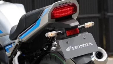MDP honda cb 1000f se 2026 Honda Revela la Novedosa CB 1000 F Durante las 8 Horas de Suzuka