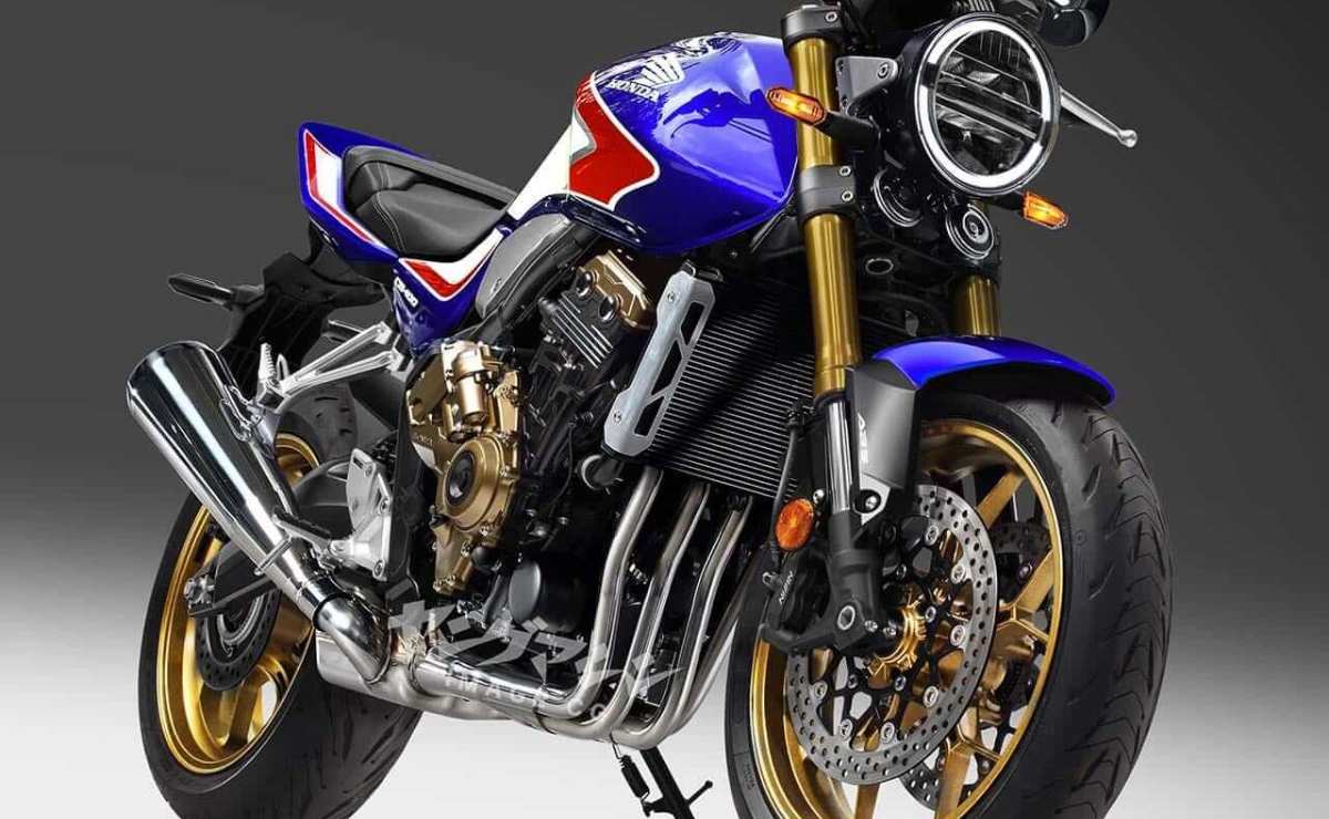 MDP honda cb 400 1 La Honda CB400: ¿El regreso más esperado en el mundo de las motos?