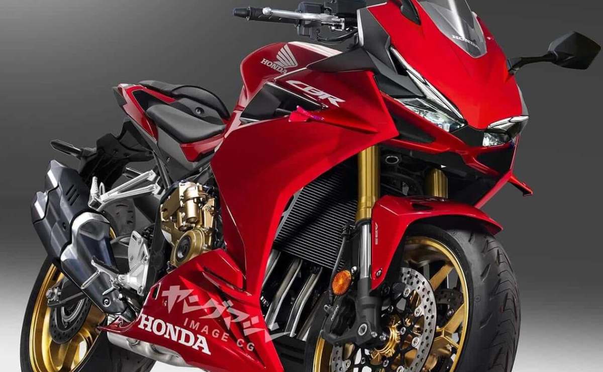 MDP honda cb 400 2 La Honda CB400: ¿El regreso más esperado en el mundo de las motos?
