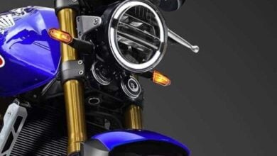 MDP honda cb 400 La Honda CB400: ¿El regreso más esperado en el mundo de las motos?