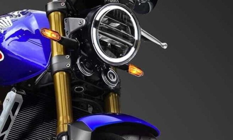 MDP honda cb 400 La Honda CB400: ¿El regreso más esperado en el mundo de las motos?