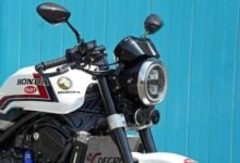 MDP honda cb1000f tsr earls gear 2 Honda CB1000F: La revolución en dos ruedas que todos esperan