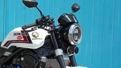 MDP honda cb1000f tsr earls gear 2 Honda CB1000F: La revolución en dos ruedas que todos esperan