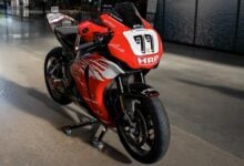 MDP honda cbr 1000 rr fireblade michael schumacher 2 La Honda CBR1000RR Fireblade de Michael Schumacher: Una Joyita Subastada