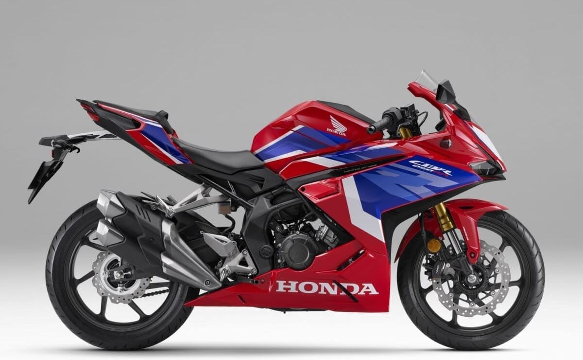 MDP honda cbr 250 rr Honda CBR250RR vs. Kawasaki ZX-25RR: ¿El Relanzamiento de las 250 cc Deportivas en el Mercado Local?