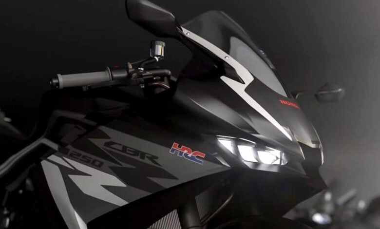 ¿Revolución en Dos Ruedas?: Honda y Su Nueva Tecnología Inspirada en MotoGP MDP honda cbr250 r tecnologia motogp ¿Revolución en Dos Ruedas?: Honda y Su Nueva Tecnología Inspirada en MotoGP