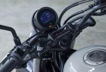 MDP honda cl 500 Honda CL500 2026: El Regreso de la Scrambler con Sabor Clásico