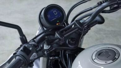MDP honda cl 500 Honda CL500 2026: El Regreso de la Scrambler con Sabor Clásico