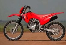 MDP honda crf 300 f 2 1 Las Nuevas Joyas de Dos y Cuatro Ruedas: Lo Más Destacado de la Industria Automotriz Esta Semana