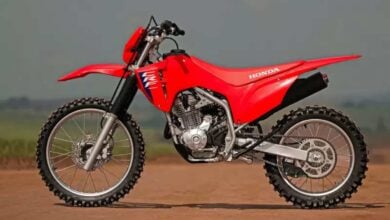MDP honda crf 300 f 2 1 Las Nuevas Joyas de Dos y Cuatro Ruedas: Lo Más Destacado de la Industria Automotriz Esta Semana